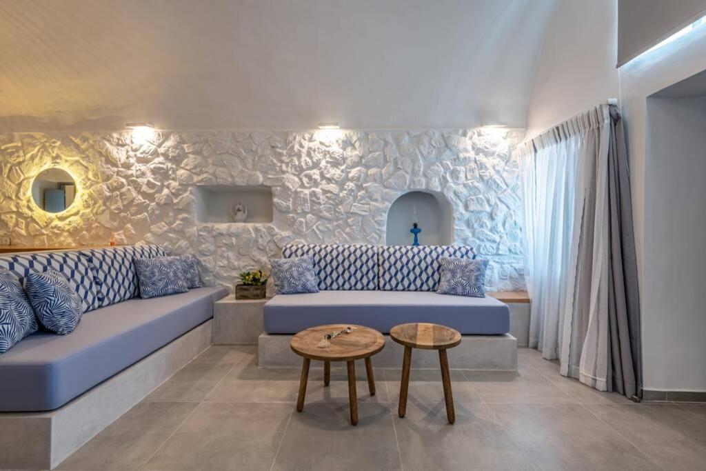 فيلا Casa Tholari Al Mare Pera Gyalos المظهر الخارجي الصورة